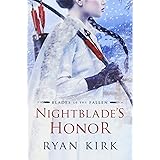 Nightblade's Honor (Blades of the Fallen)