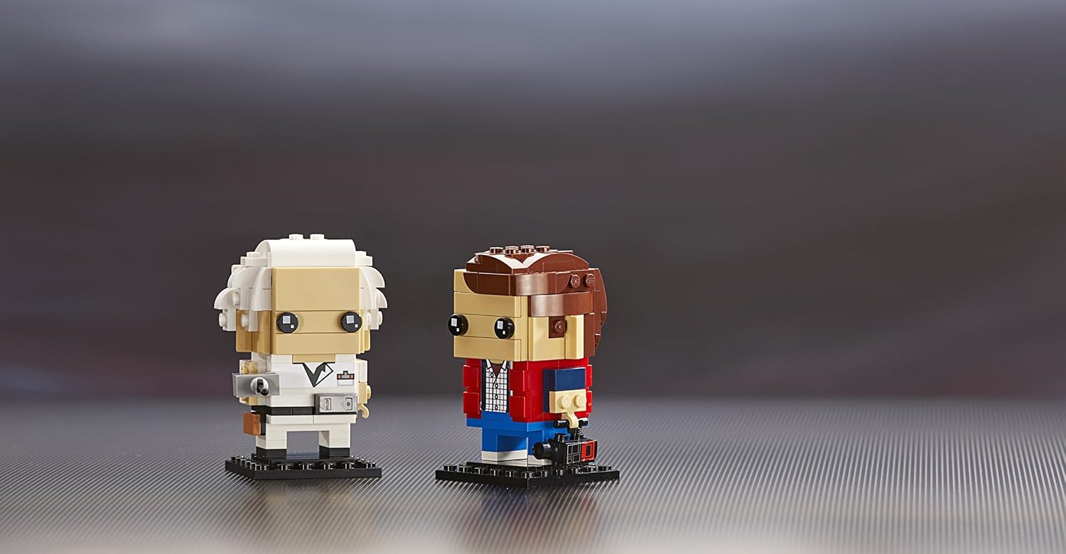 lego marty mcfly head