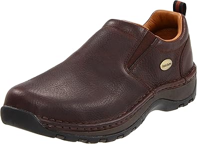 irish setter slip on shoes