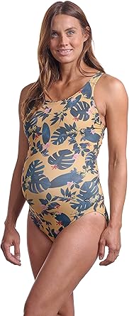 maternity racing swimsuit