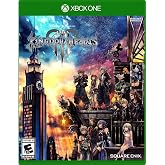 Kingdom Hearts III - Xbox One