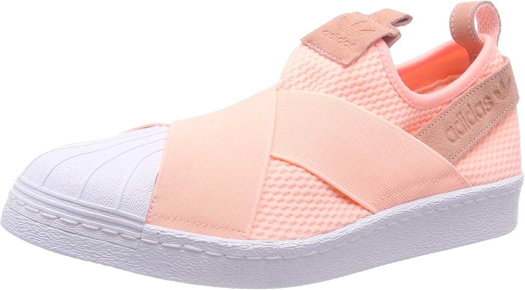 adidas superstar slip on amazon