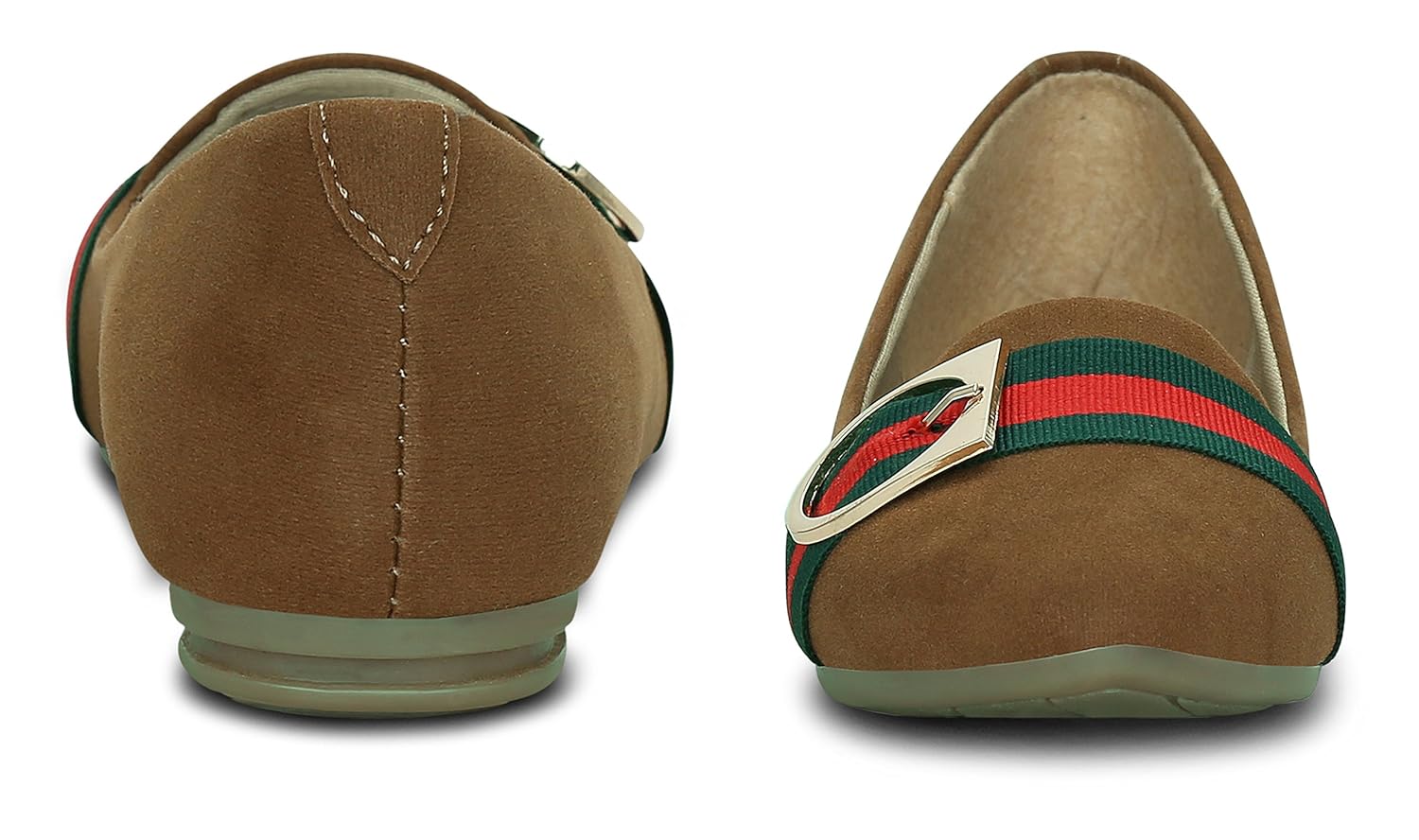 get glamr women's ballroom shoes