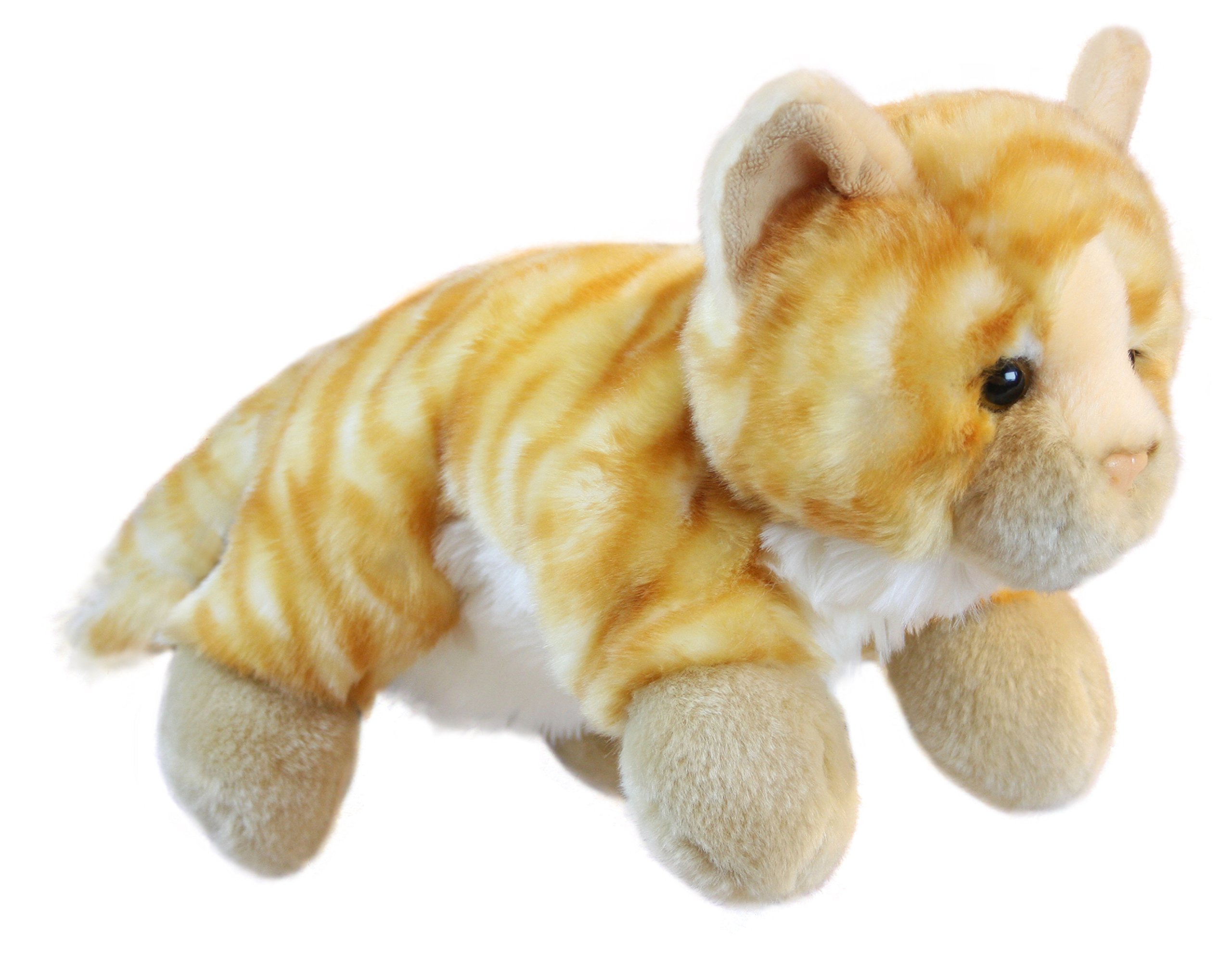 The Puppet Company Full Bodied Cat Hand Puppet PC001803, 30 centimeters