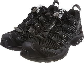 Salomon Herren Trail Running Schuhe, XA PRO 3D