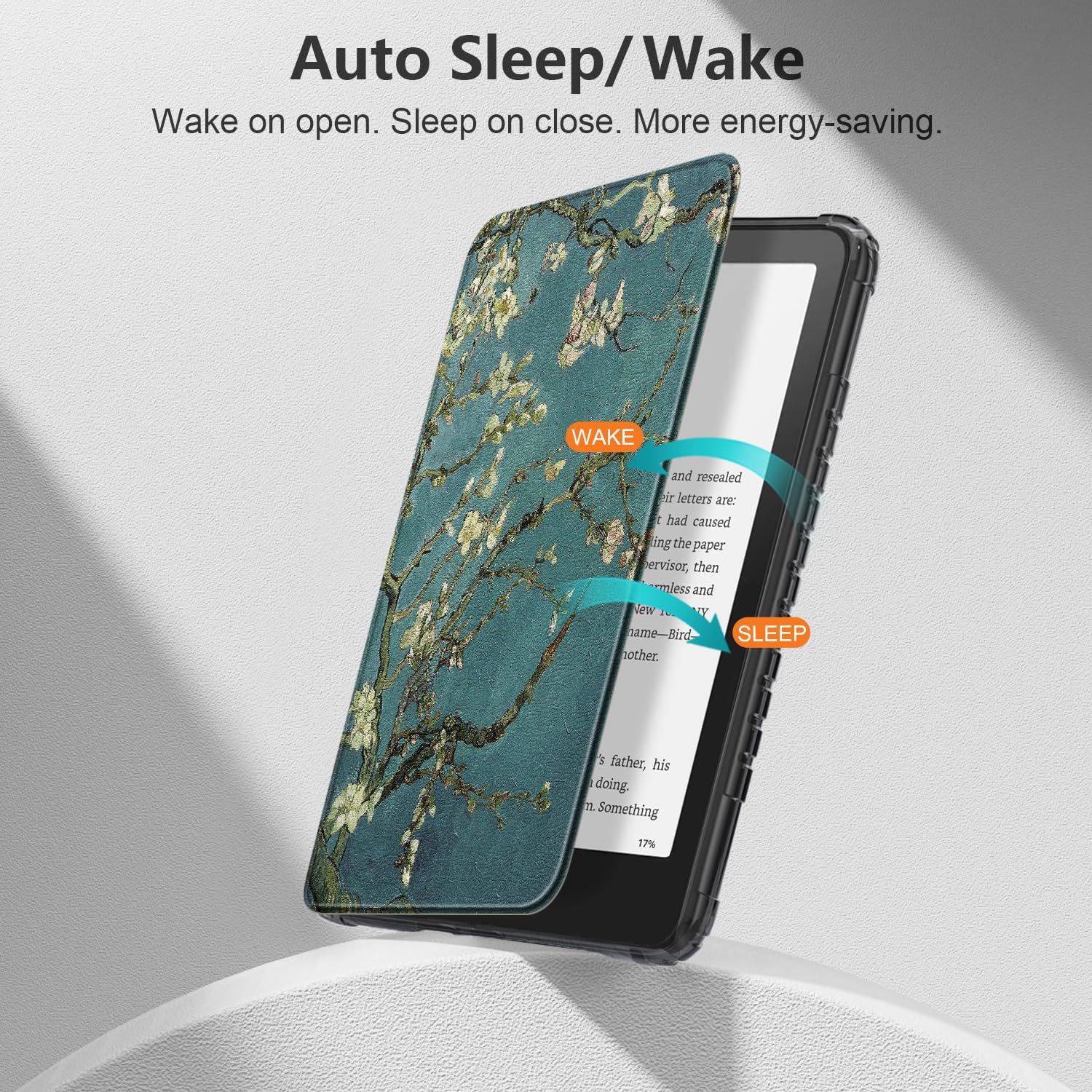 DINGGUAGUA Case Compatible with 7