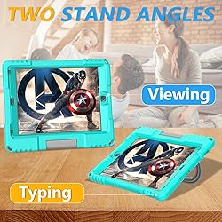 Kids Case for iPad 5th/6th Generation 9.7-inch