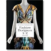 Fashion Designers A–Z. 45th Ed. (45th Edition)