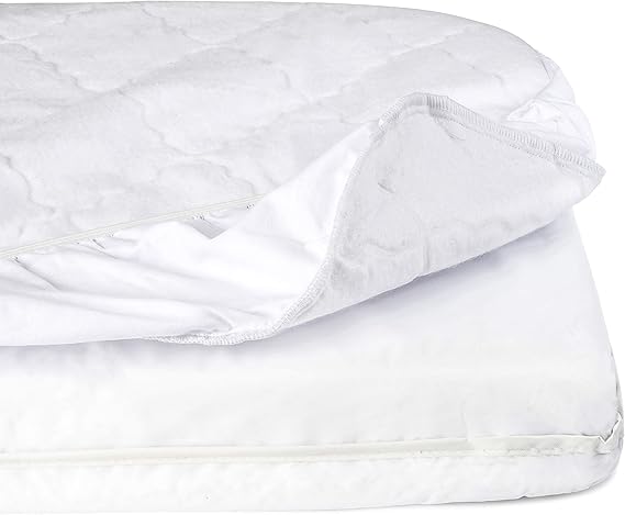 cradle mattress cover