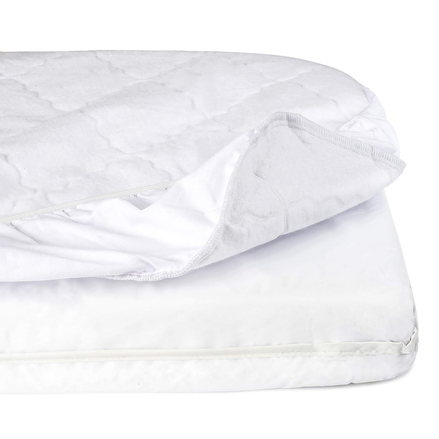 moses basket protector