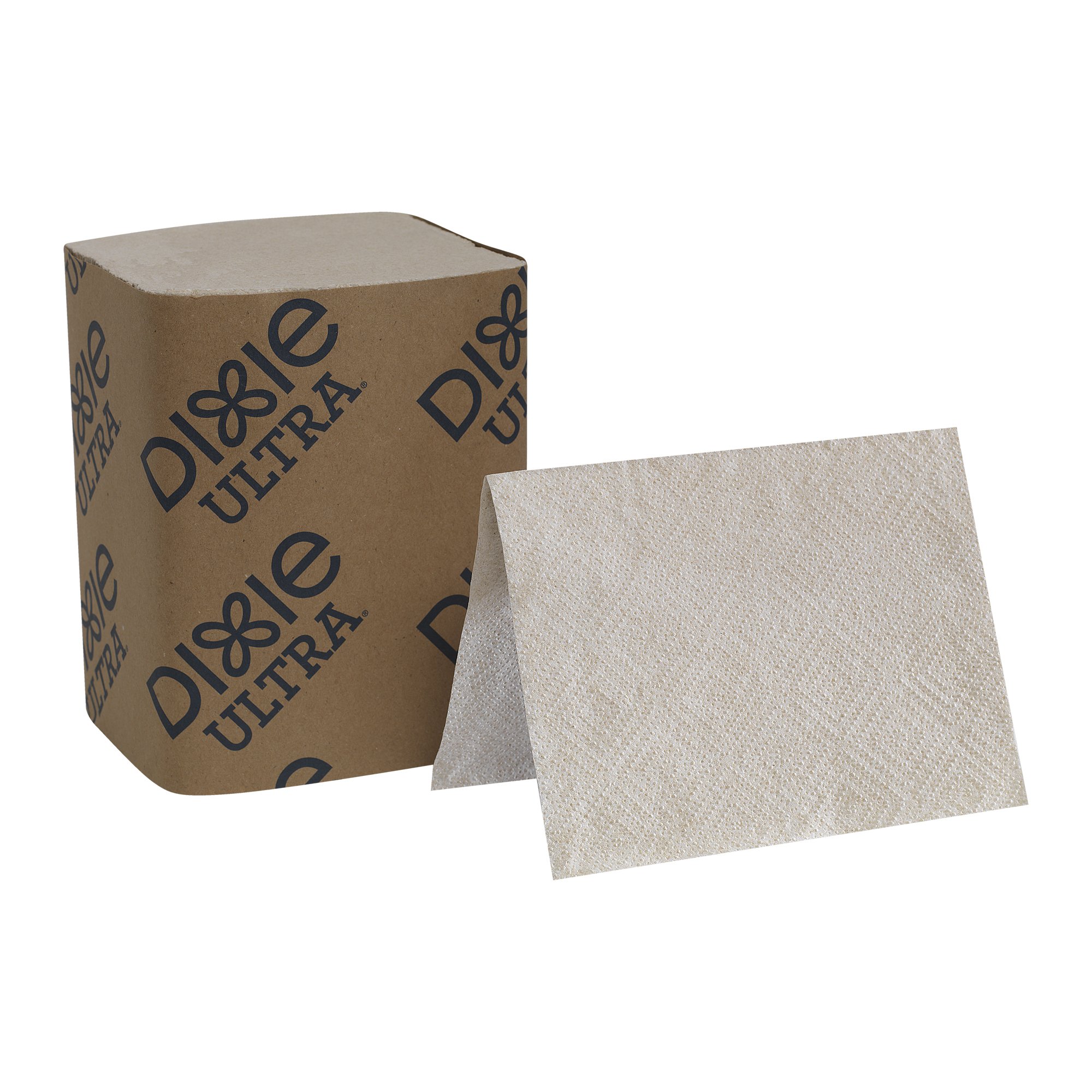 Dixie Ultra Interfold 2Ply Napkin Dispenser Refill (Formerly EasyNap