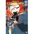 Absolute Catwoman (2026-) #2