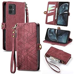 Compatible with Moto G14 4G Case,Compatible with