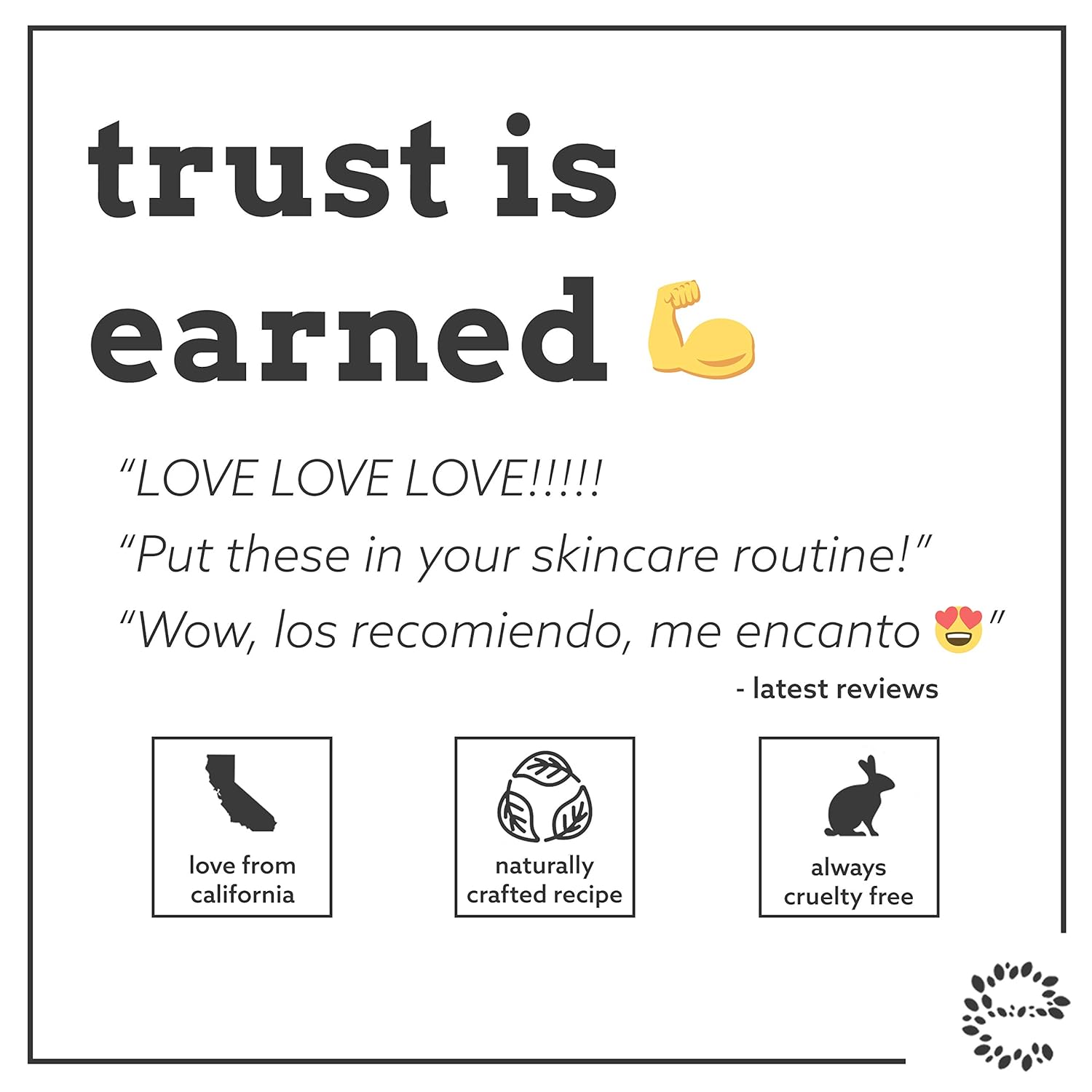 Eve Hansen Anti-Aging Serum Set | Vitamin C Serum, Hyaluronic Acid Serum, Retinol Serum | Brightening Serum, Anti Wrinkle Serum, Dark Spot Corrector for Face, Acne Scars, Pore Minimizer | 3x1 oz: Beauty