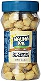 Mauna Loa Dry Roasted Macadamias, 6 Oz