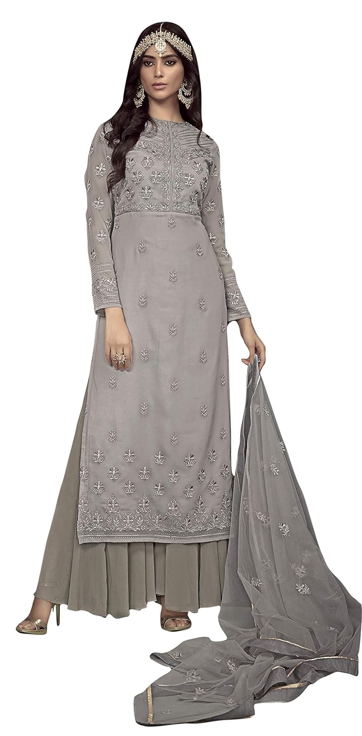 palazzo suits party wear amazon