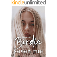 Birdie: A Reverse Harem & Age Gap Duet book cover