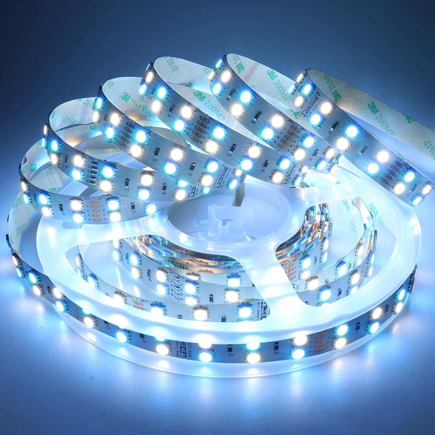 Best Led Strip Lighting Zones