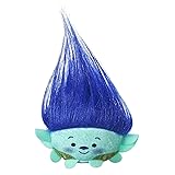 DREAMWORKS TROLLS Branch Mini Plush