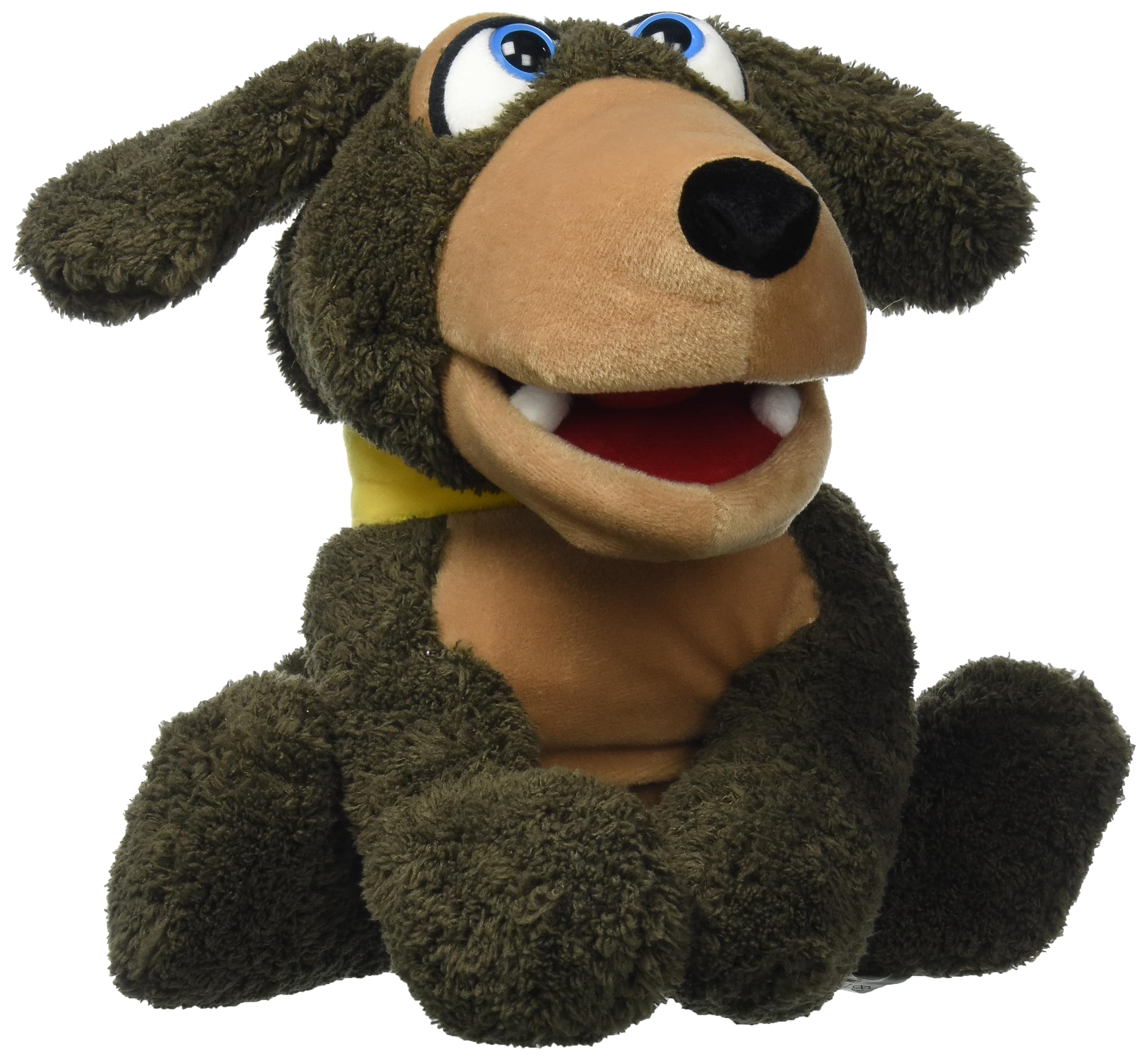 Living Puppets W746 Wauwi Hand Puppet