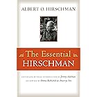 The Essential Hirschman