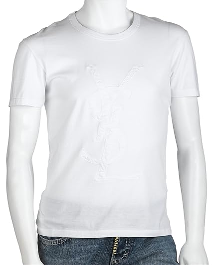 yves saint laurent t shirt cheap