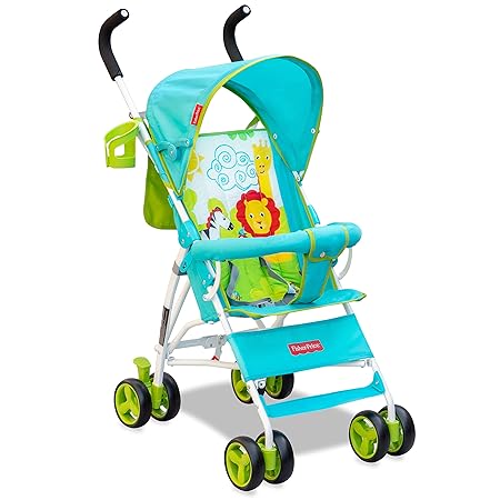 fisher price stroller
