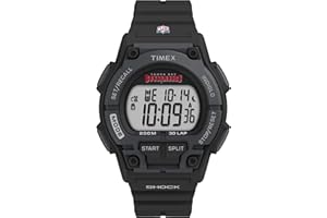 TIMEX TRIBUTE Timex Men's NFL Takeover 42mm Digital Watch