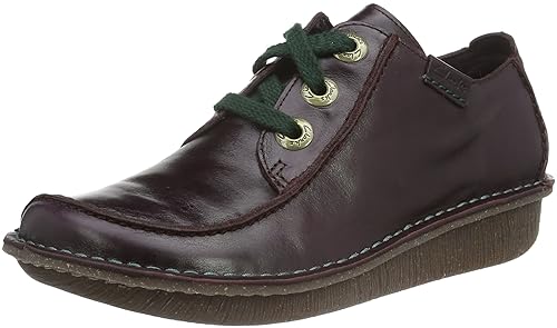 clarks boots kids green