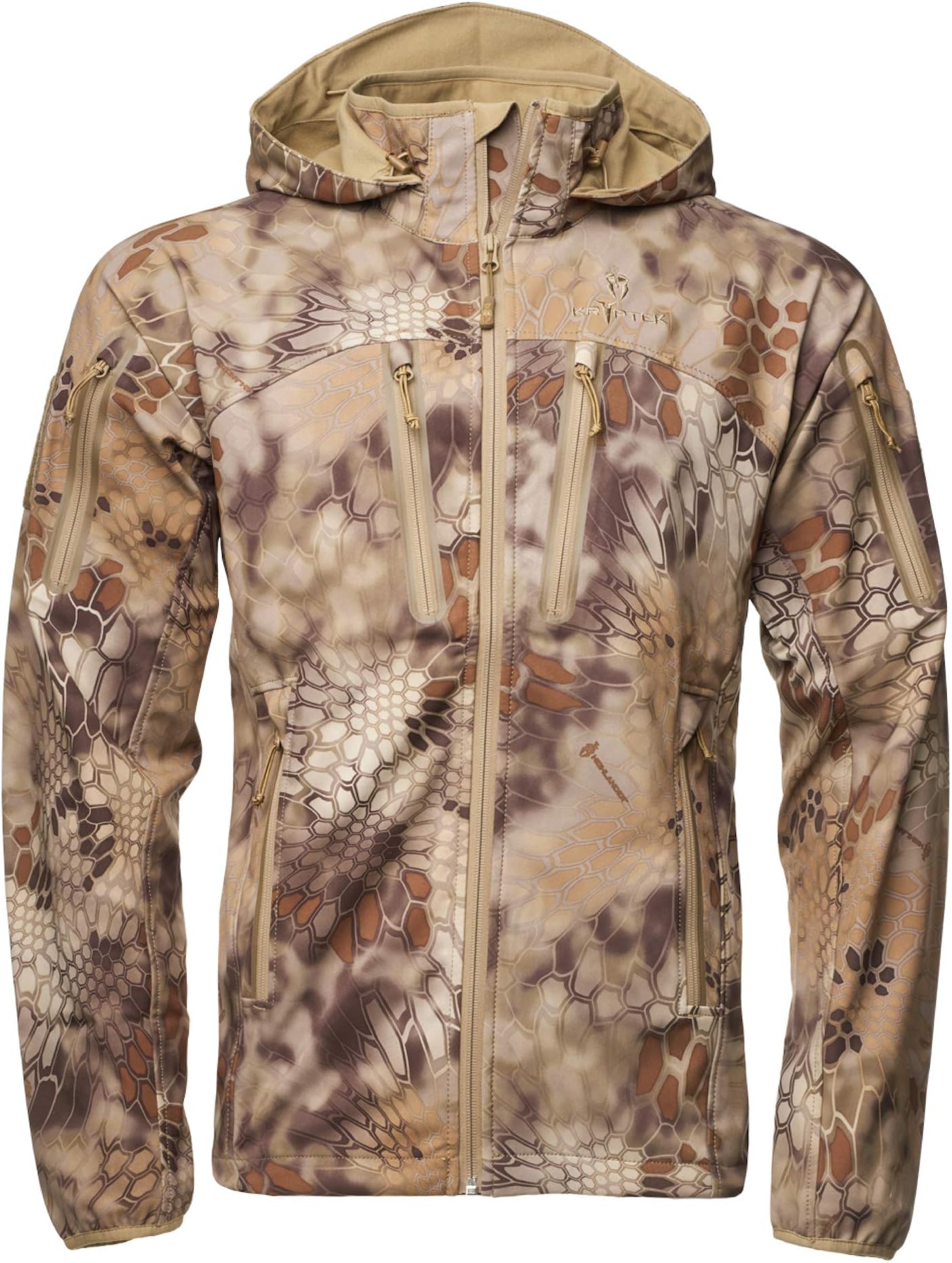 Dalibor III Jacket - Men'