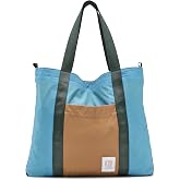 Topo Designs Unisex Mountain Essential Tote