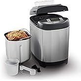 Oster Bread Maker with ExpressBake | 2 Pound Capacity