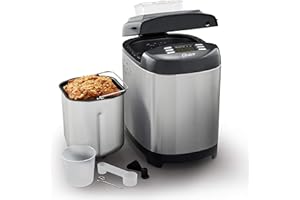 Oster Bread Maker with ExpressBake | 2 Pound Capacity
