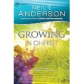 Growing in Christ: Deepen Your Relationship With Jesus (Victory Series)