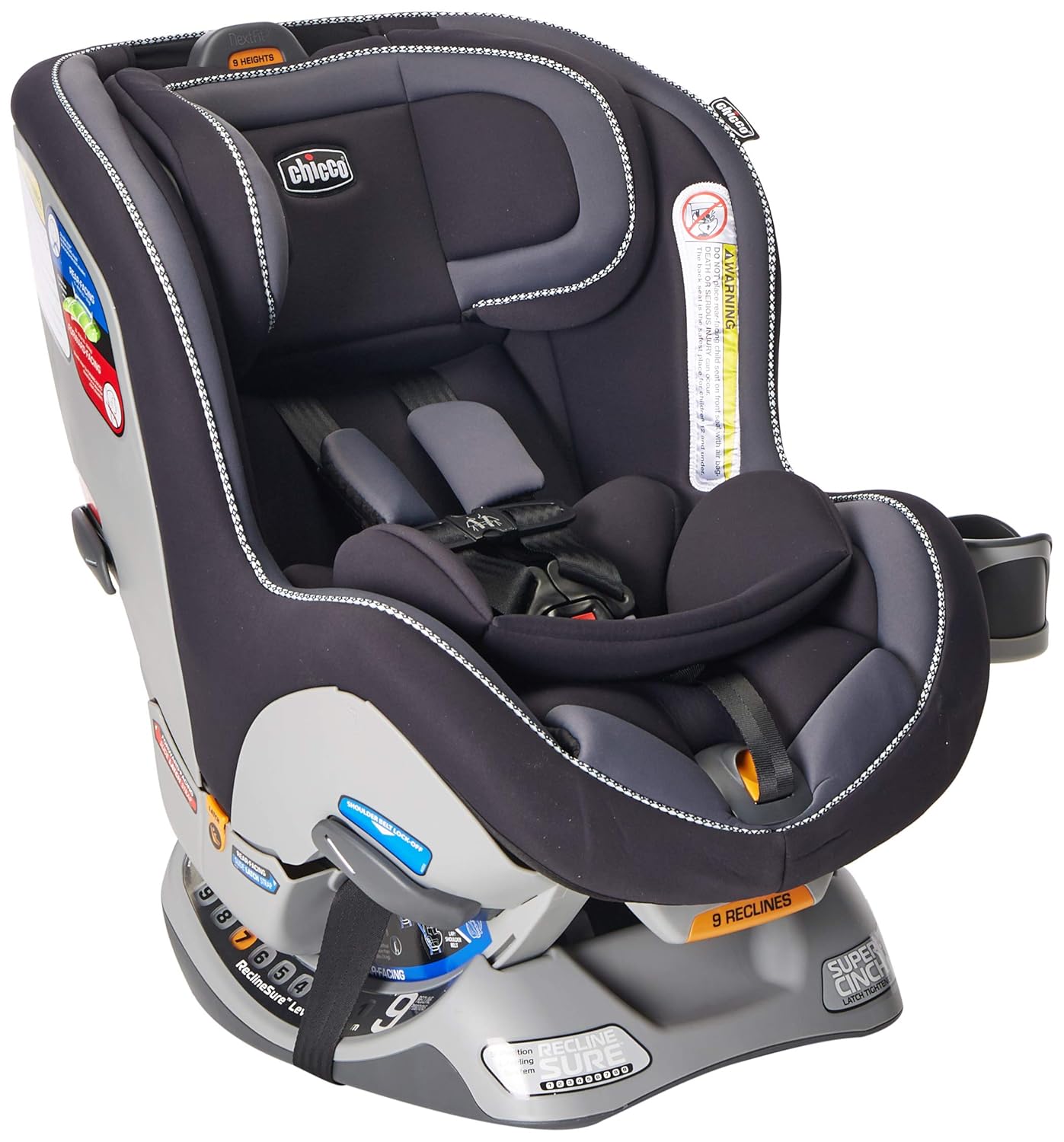 chicco nextfit ix mirage