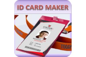 ID Card Maker - Student Card