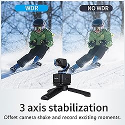 FeiyuTech [Official Pocket 3 KIT Detachable 3-Axis