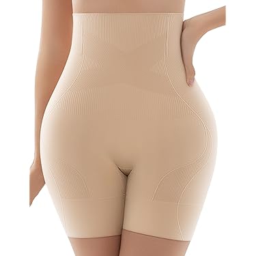 Women Tummy Control Strapless Shapewear Slip Strapless Shapewear For Women - Tummy Control Body Shaper Slip With Removable Straps Women Shapewear Slip Dress