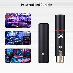 Cable Matters XLR Sniffer Cable Tester for