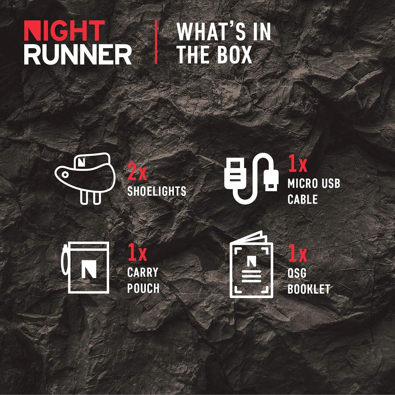 night runner 270 amazon