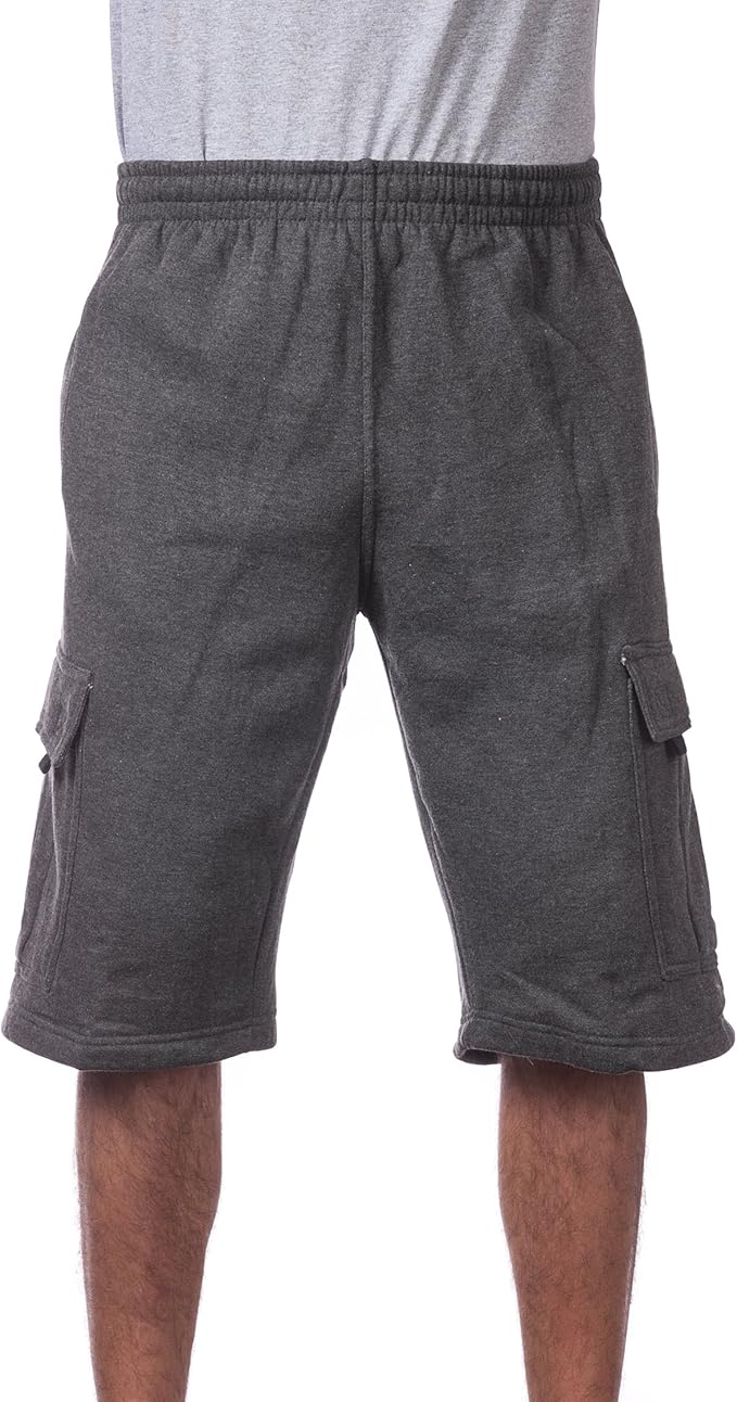 プロクラブ ハーフパンツ ひざ下 スウェット メンズ 167 アクティブショートパンツ 通販 Amazon