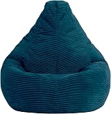 icon Dalton Kids Bean Bag Teal Green with Filling Included view 4