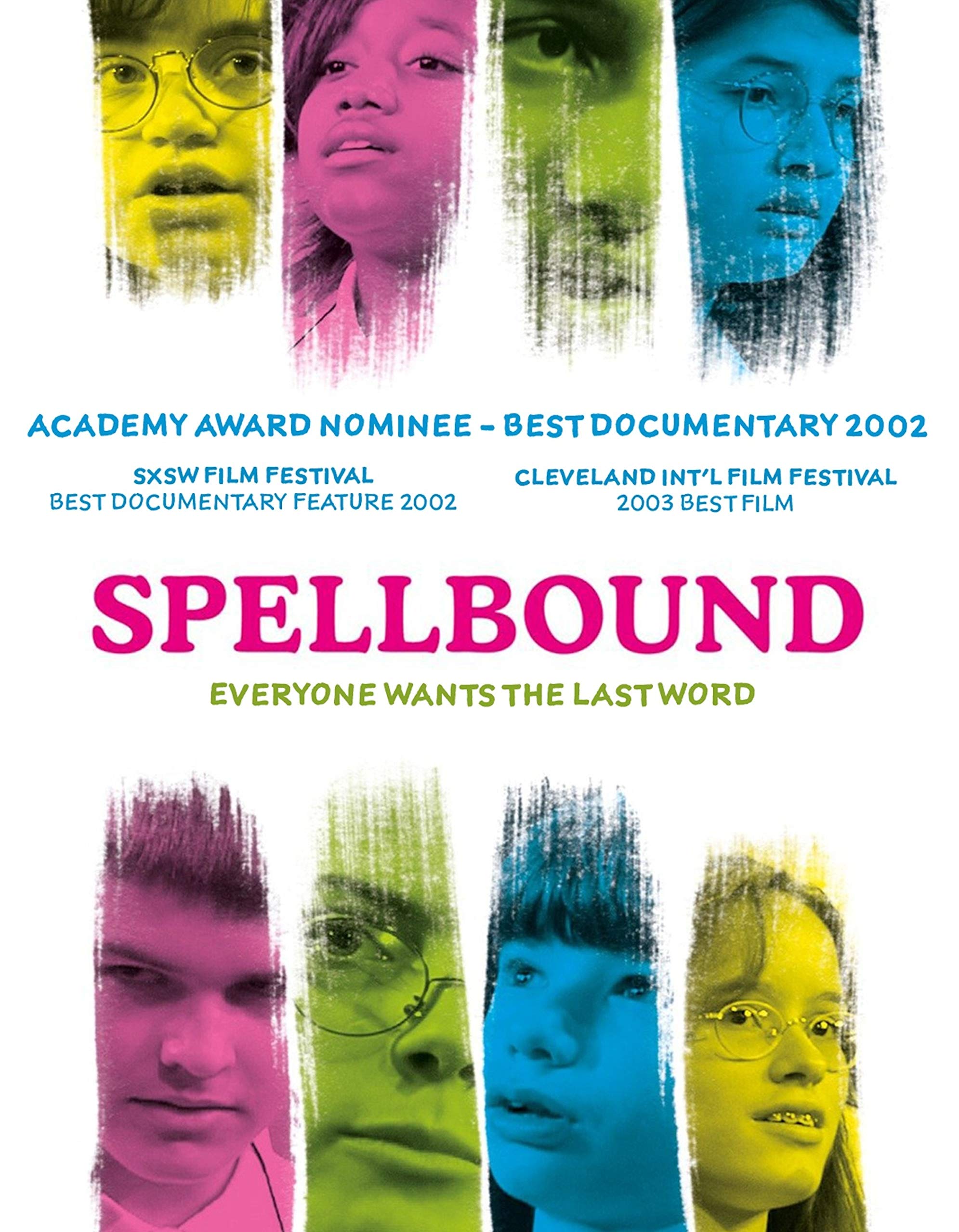 Watch Spellbound Prime Video
