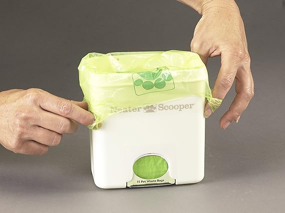 neater scooper amazon