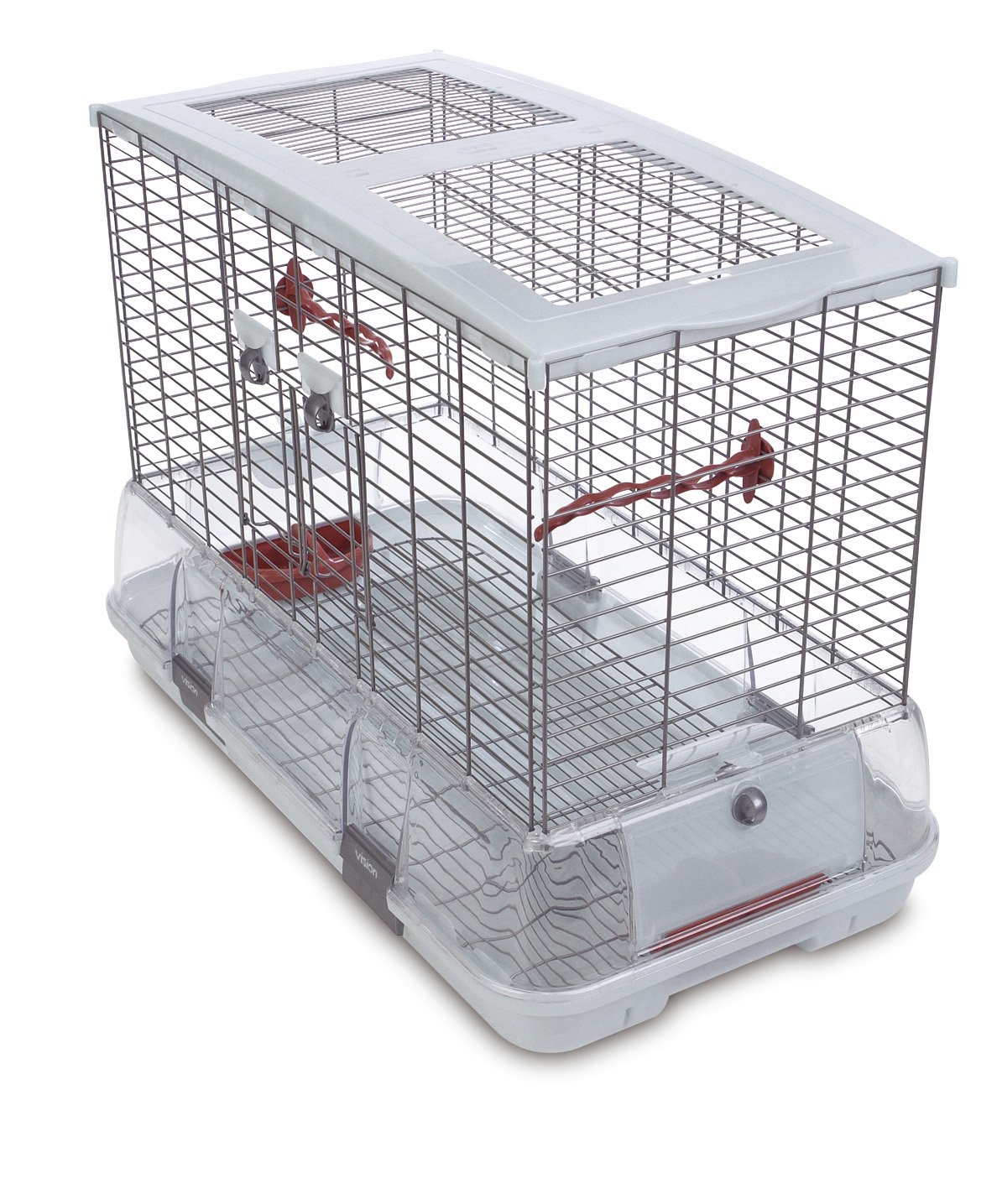 Vision Cage/Home for Birds Regular, 74.9 x 38.1 x 54.6 cm, Large