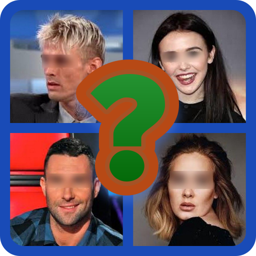 Famous Pop Singers Quiz Appstore for Android