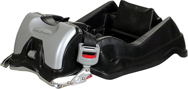 baby trend ez loc car seat base