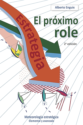 Download El próximo role: Meteorología estratégica (Spanish Edition) PDF