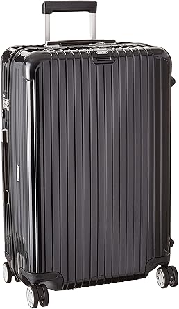 Amazon Com Rimowa Salsa Deluxe 29 Multiwheel Black One Size