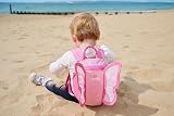 LittleLife Butterfly Toddler Backpack Safety Rein 18x14x23 cm view 3